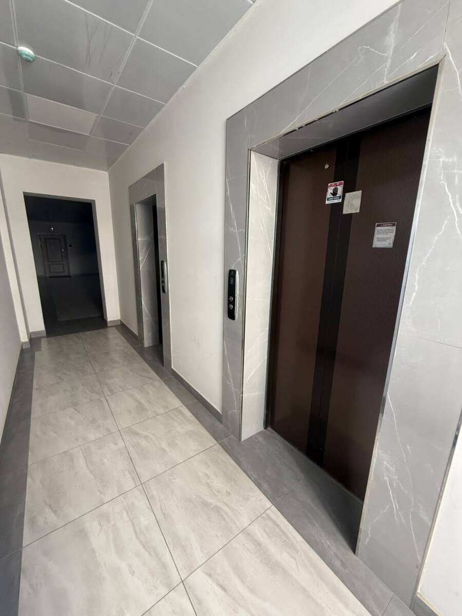 Satılır 3 otaqlı yeni tikili 133 m² — Mənzil, Bakı (10)
