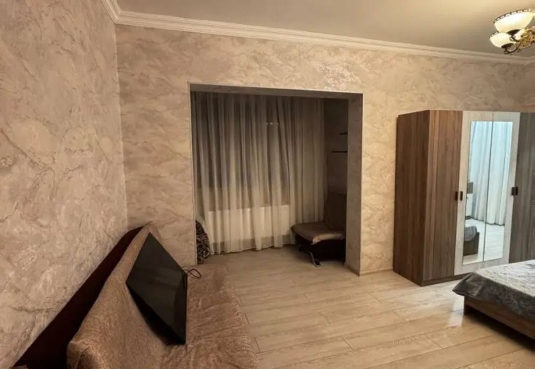 İcarəyə verilir 1 otaqlı köhnə tikili 50 m² — Mənzil, Bakı (2)