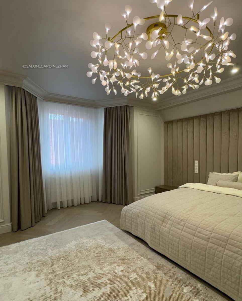 İcarəyə verilir 3 otaqlı yeni tikili 120 m² — Mənzil, Bakı (3)