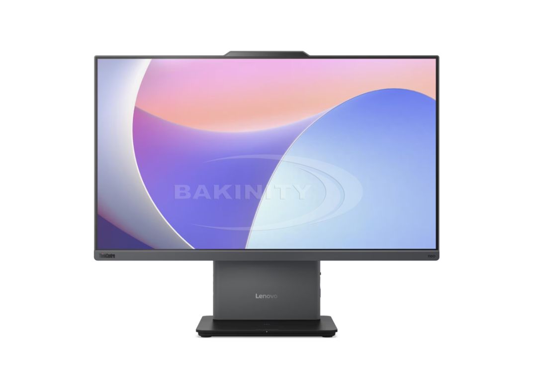 Monoblok Lenovo ThinkCentre neo 50a 24 Gen 5 (12SC000URU) — Monobloklar, Bakı (3)