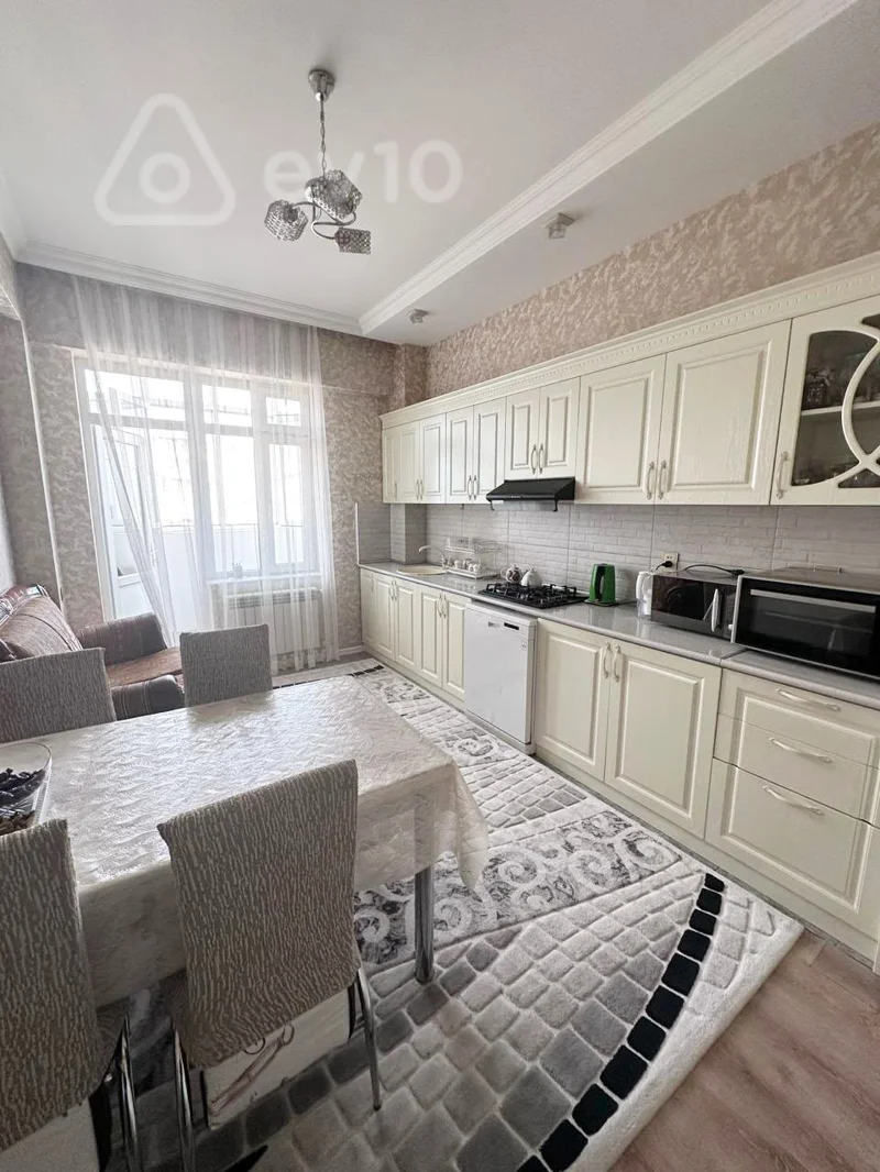 2 otaqlı mənzil, 85 m², Əsəd Əhmədov — kirayə — Mənzil, Bakı (6)