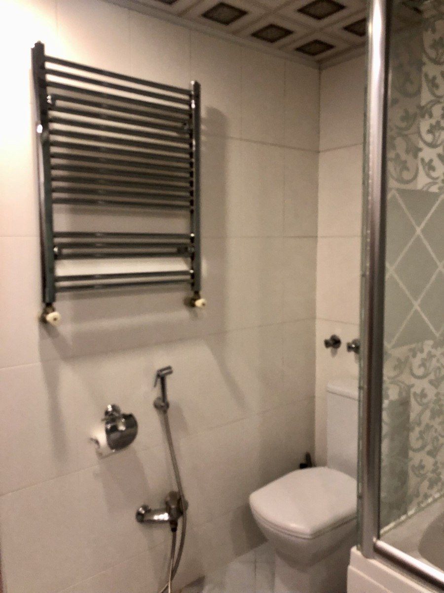 İcarəyə verilir 3 otaqlı köhnə tikili 70 m² — Mənzil, Bakı (11)
