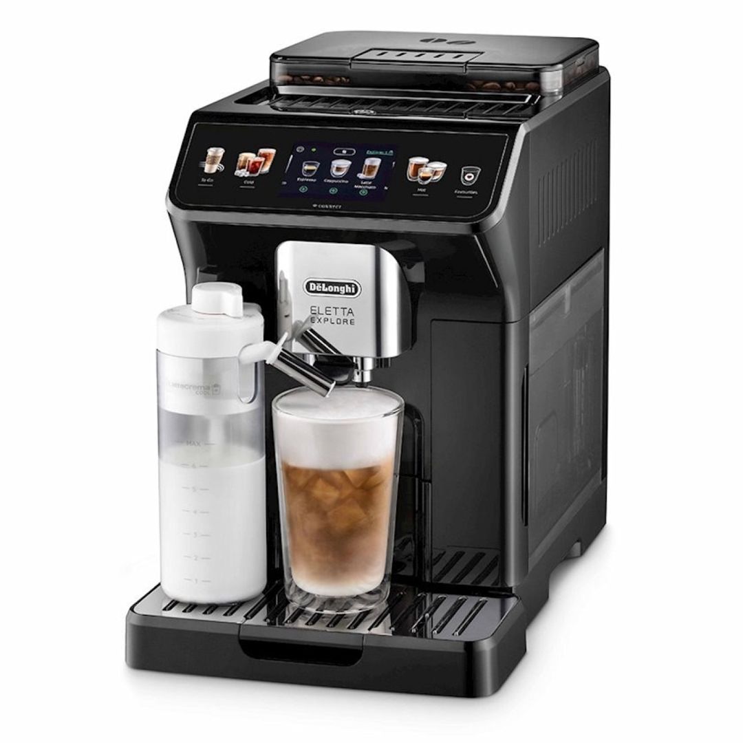 Qəhvə maşını DeLonghi Ecam 450.65 — Ev texnikası, Bakı