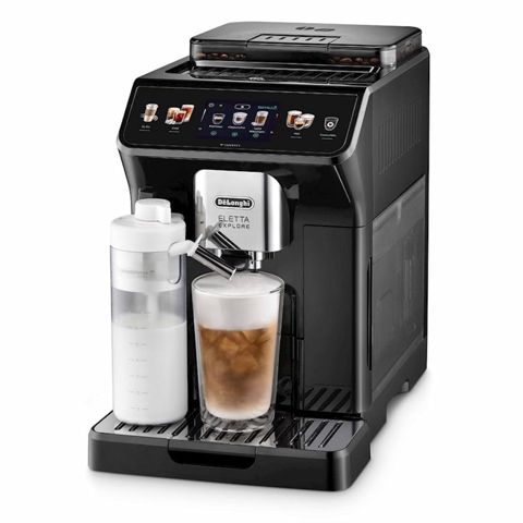 Qəhvə maşını DeLonghi Ecam 450.65 — 1 849 ₼ · Bakı · Ev texnikası Qəhvə maşını DeLonghi Ecam 450.65 — Bakı