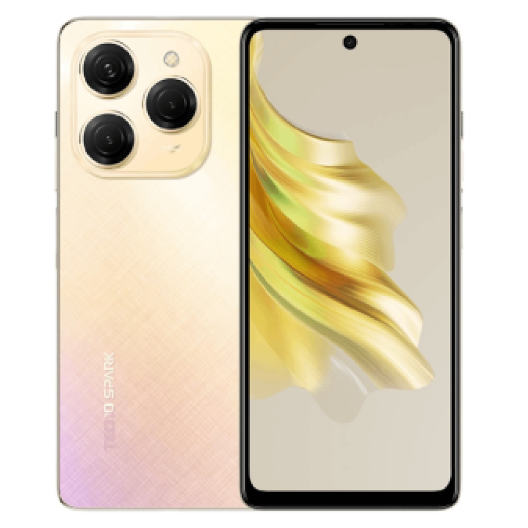 Smartfon Tecno Spark 20 Pro+ (16/256 GB) — Tecno, Bakı (3)