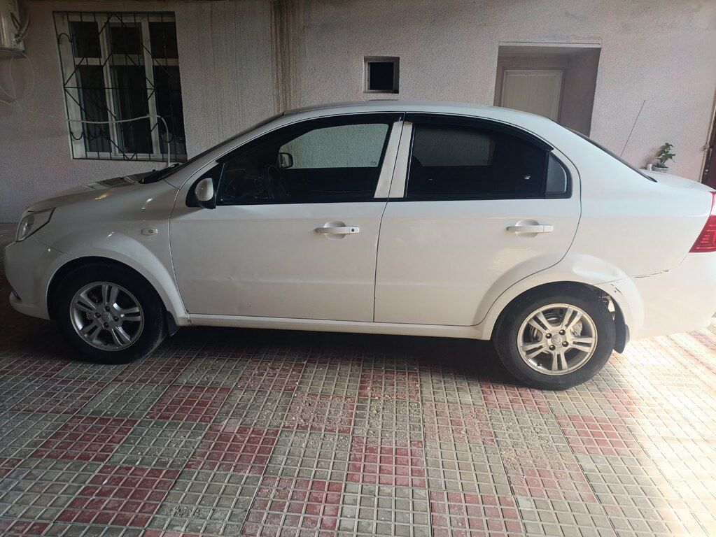 Ravon Nexia R3, 1.5 L, 2020 il, 200 000 km — Avtomobillər, Bakı (6)