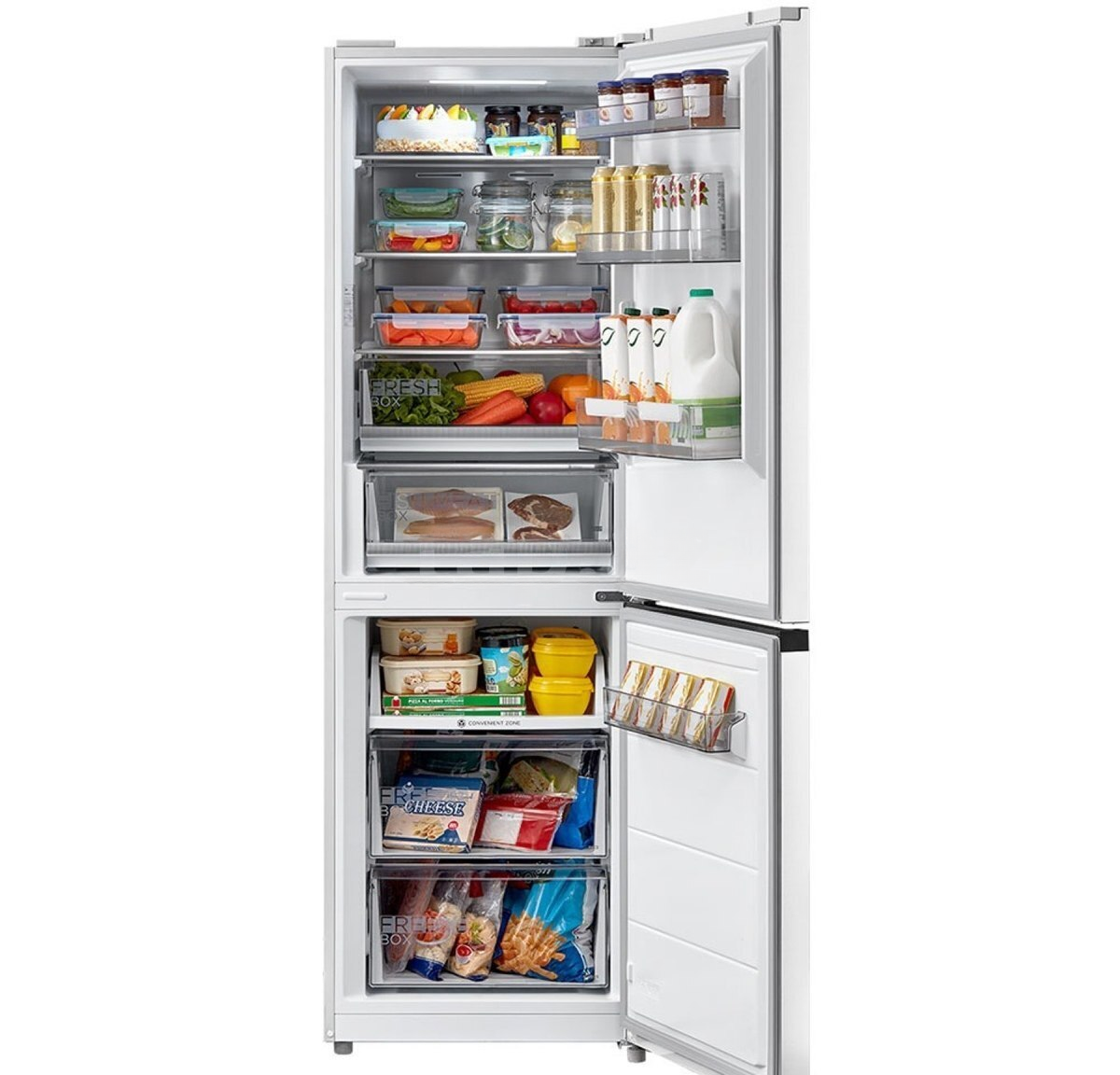 Midea Soyuducu — Soyuducular, Bakı (3)
