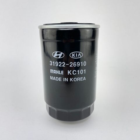 Yanacaq Filter Hyundai Santa Fe 2.2 Crdi (01-06), (06 — Bakı