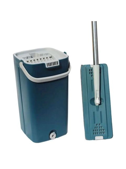 Sıxma lif süpürgə və vedrə ilə SS-196, 8 l, döşəmə yuma üçün — 19.88 ₼ · Bakı · Mallar Sıxma lif süpürgə və vedrə ilə SS-196, 8 l, döşəmə yuma üçün — Bakı