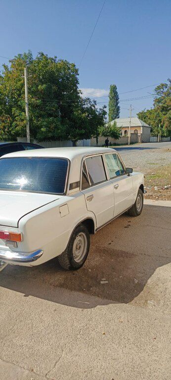 Lada (VAZ) 21011, 1.3 L, 1985 il, 85 544 km 57-BJ-119 — Avtomobillər, Şəmkir (7)
