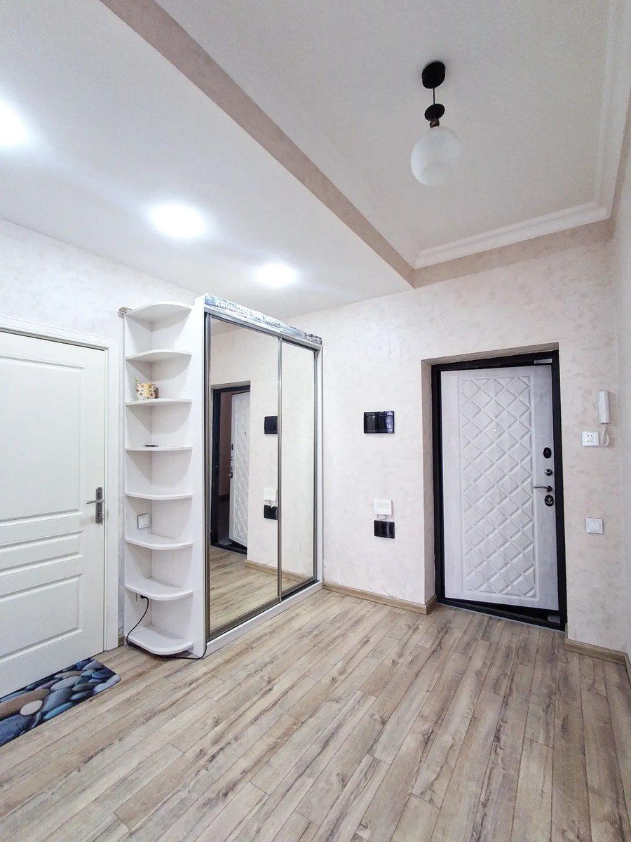 Satılır 2 otaqlı yeni tikili 68 m² — Mənzil, Bakı (9)
