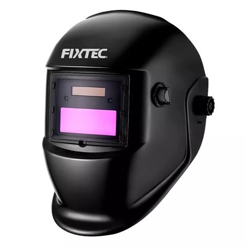 Fıxtec FWH02 – Avtomatik Qaralan Qaynaq Maskası Fıxtec FWH02, qaynaq — Bakı