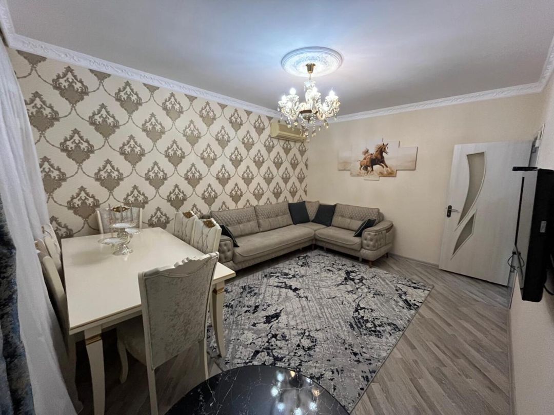 Satılır 3 otaqlı köhnə tikili 70 m² — Mənzil, Sumqayıt (11)
