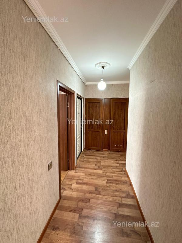 Satılır 2 otaqlı Bina evi menzil (Köhnə tikili), 78 m², Suraxanı rayonu — Mənzil, Bakı (11)