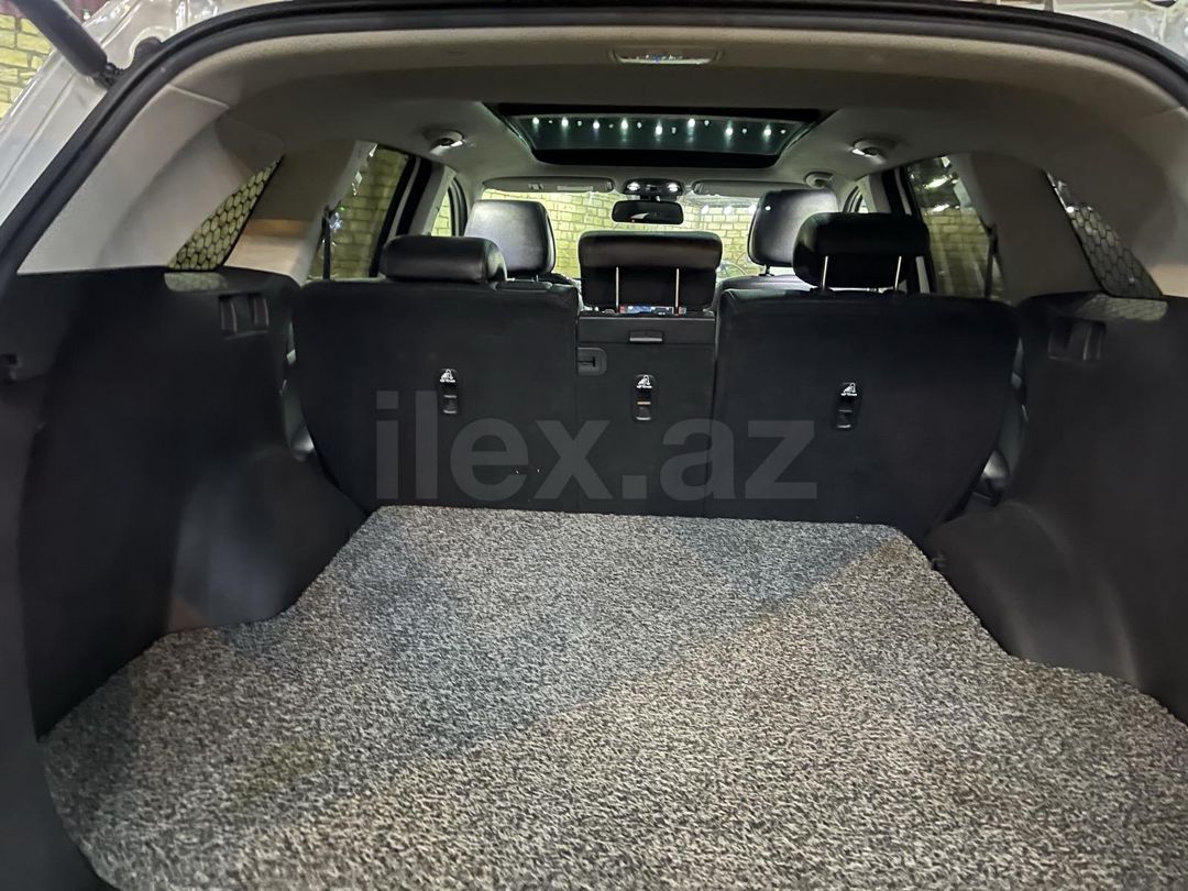 2015 Kia Sorento, 2015, 97,000 km — Avtomobillər, Ağcabədi (9)