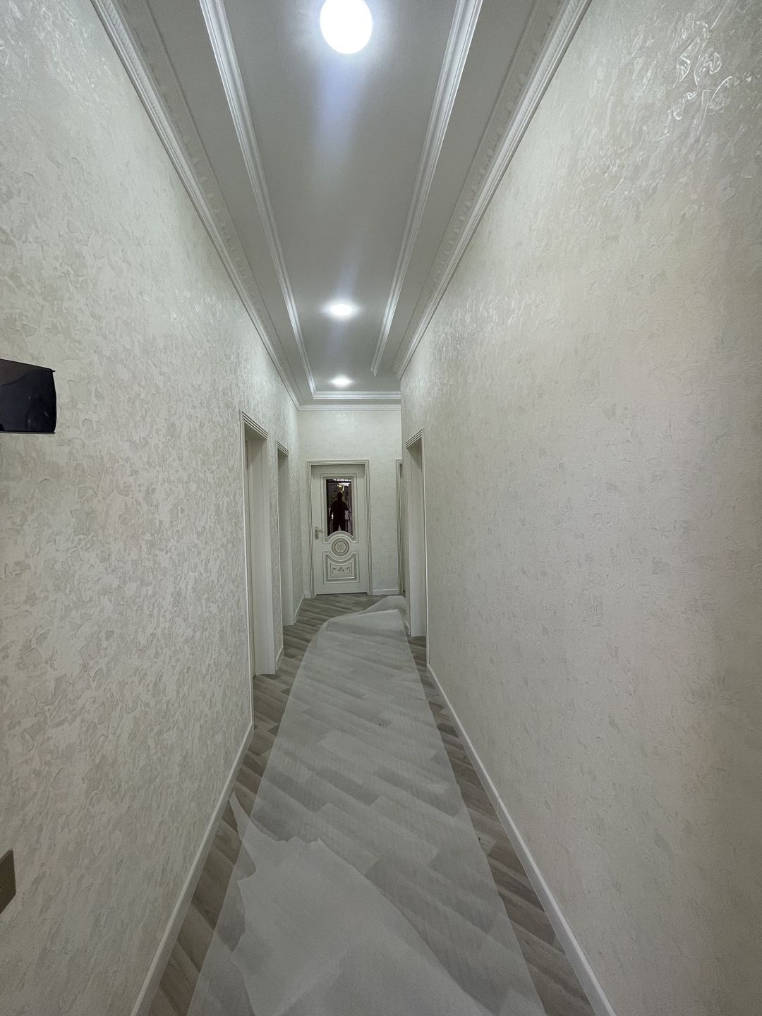 Satılır 4 otaqlı həyət evi/bağ evi 100 m² — Ev, villa, Bakı (3)