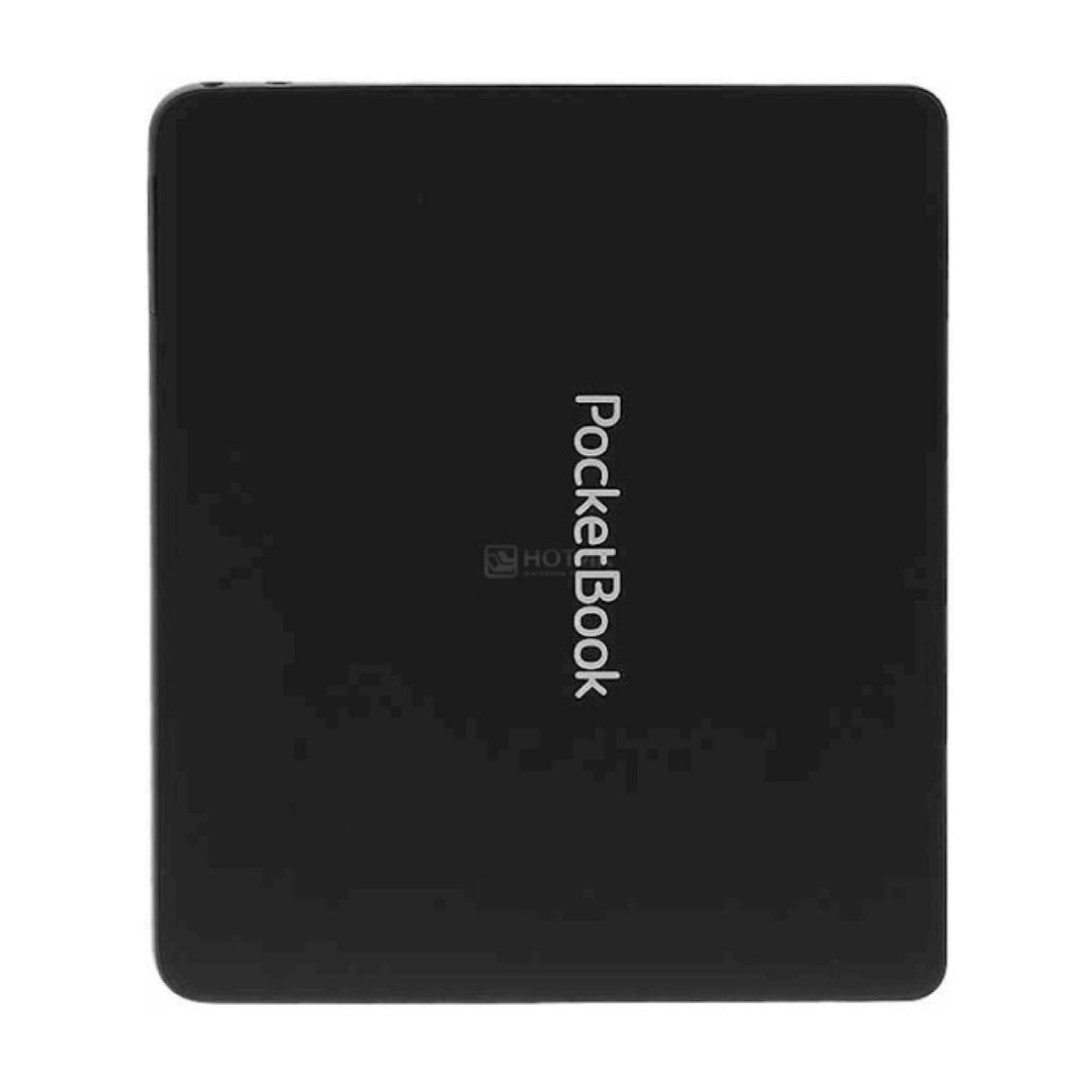 Elektron kitab PocketBook 801 Color Lux Black( PB801-Y-CIS) — Elektron kitablar, Bakı (2)