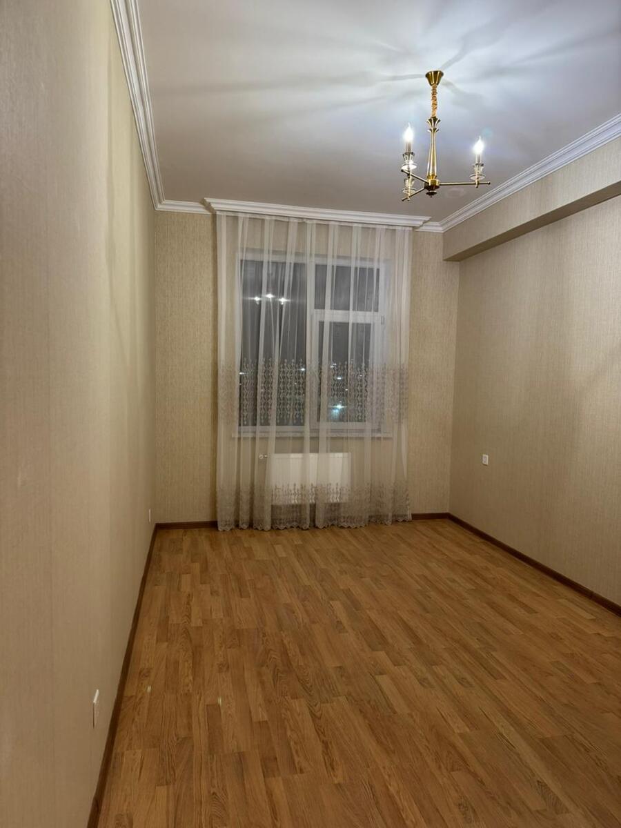 İcarəyə verilir 3 otaqlı yeni tikili 80 m² — Mənzil, Bakı (5)