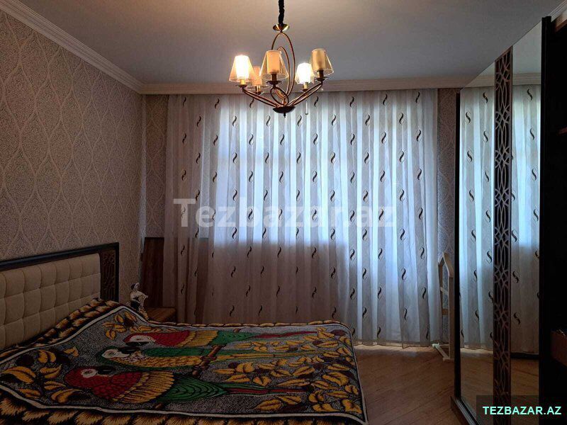 menzil satilir — Mənzil, Bakı (7)