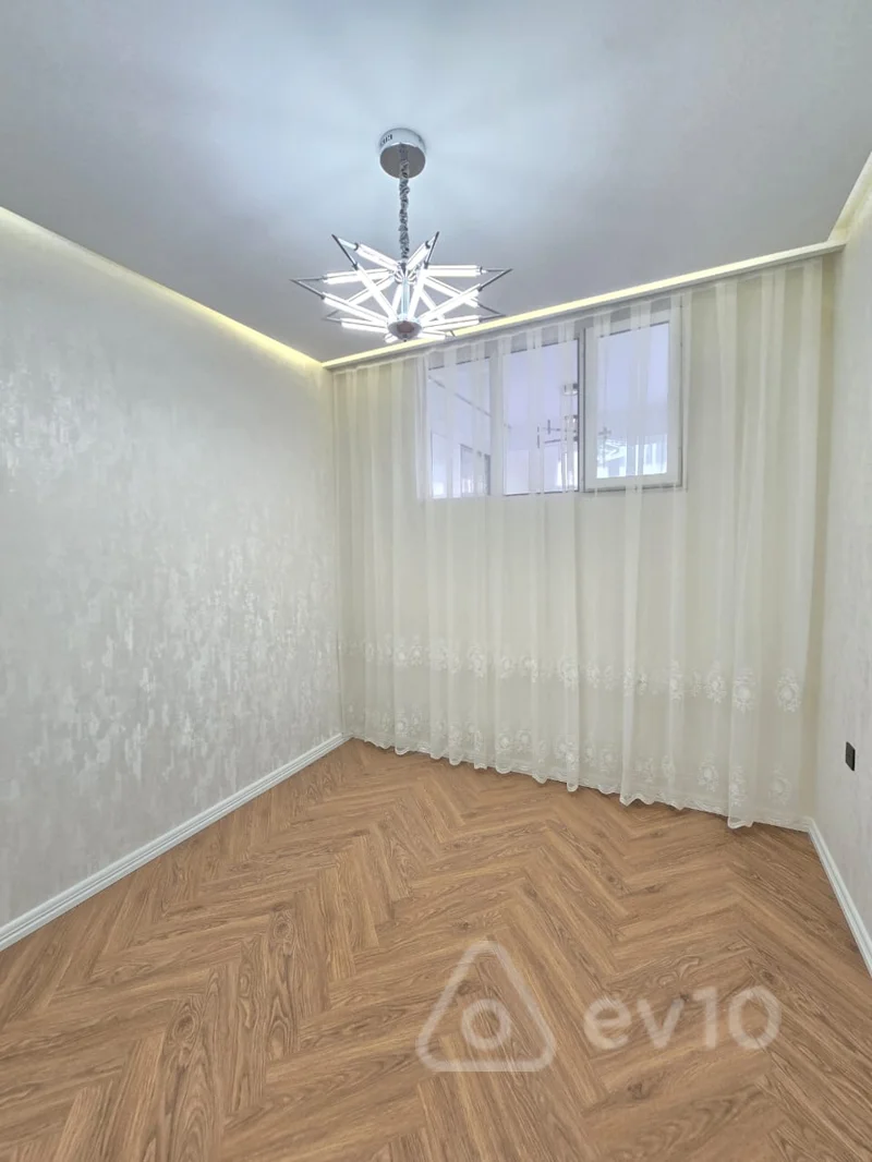 3 otaqlı mənzil, 108 m², Xudu Memmedov kuc — Mənzil, Bakı (7)