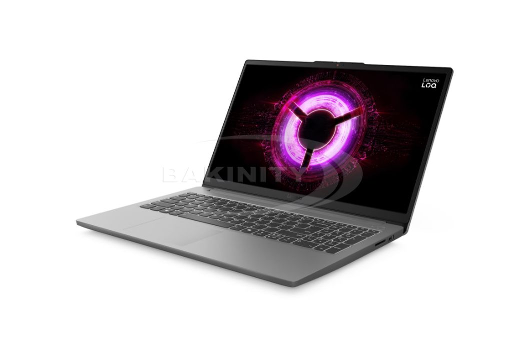 Noutbuk Lenovo LOQ 15ARP10E (83S000BNRK) — Noutbuklar, Bakı (2)