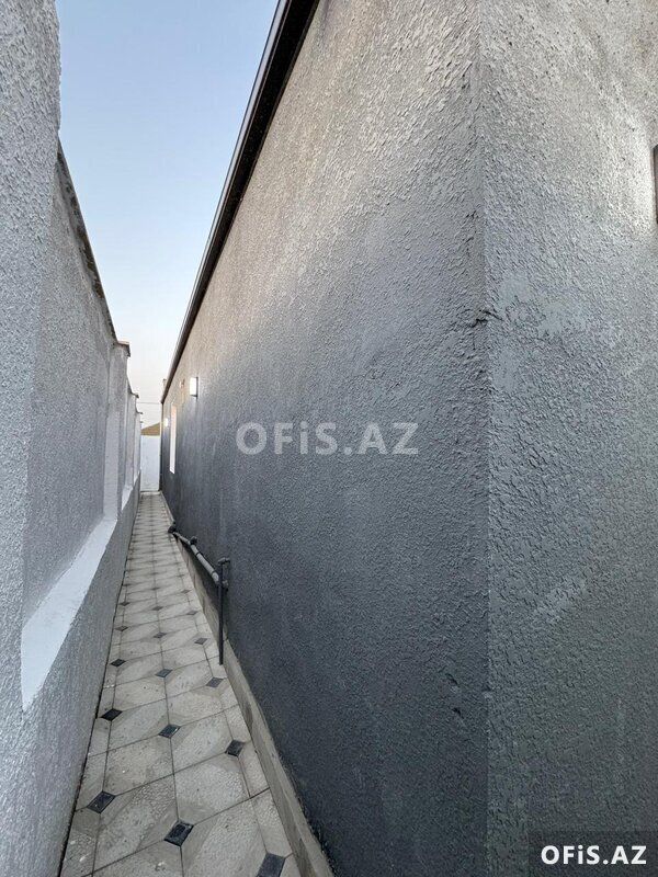 Həyət evləri Satılır Xəzər r., Buzovna q., 4 otaq, 100 m² — Ev, villa, Bakı (4)