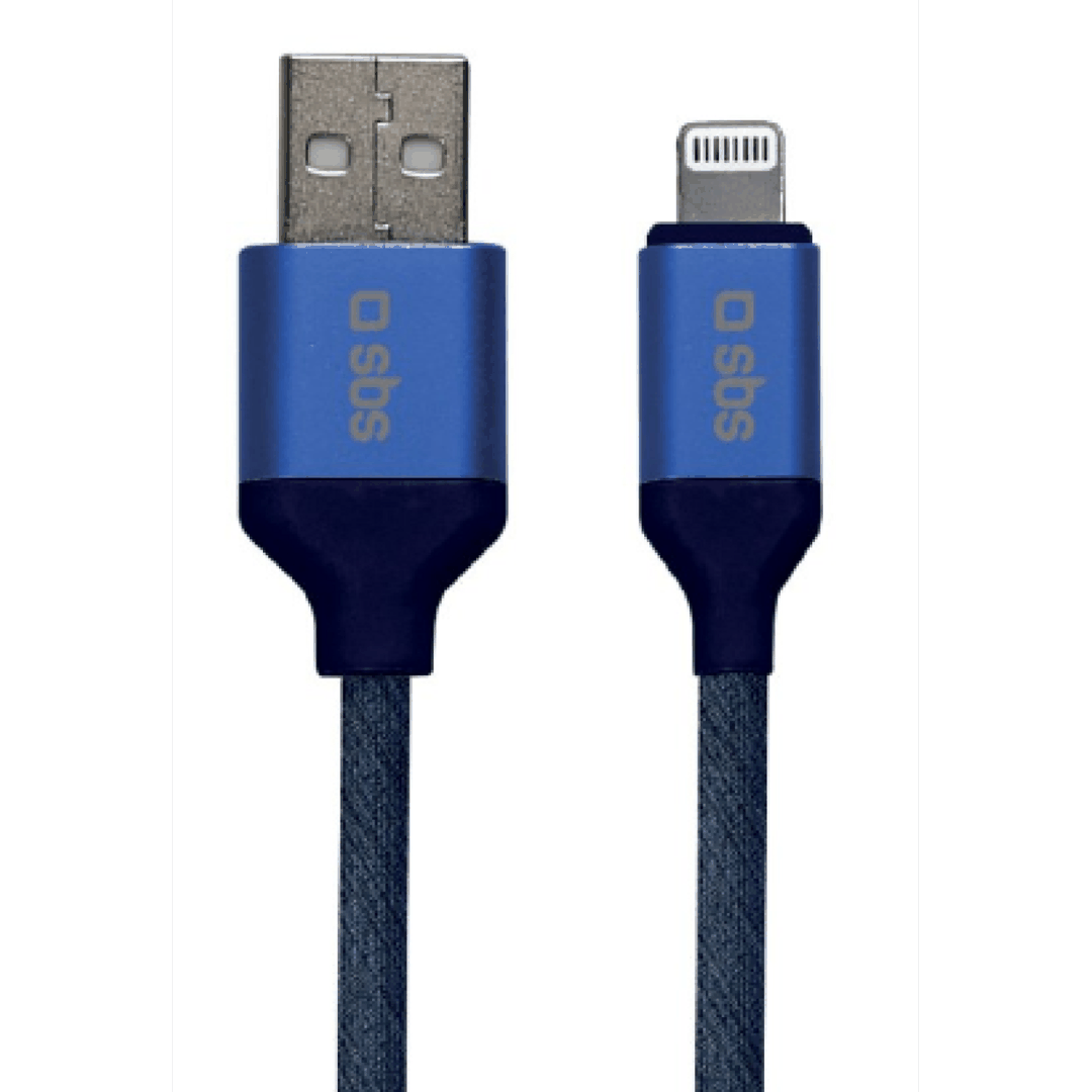 Kabel Recci RS09CL Type-C To Lightning, 1.2 m — Telefonlar və qadjetlər, Bakı (3)