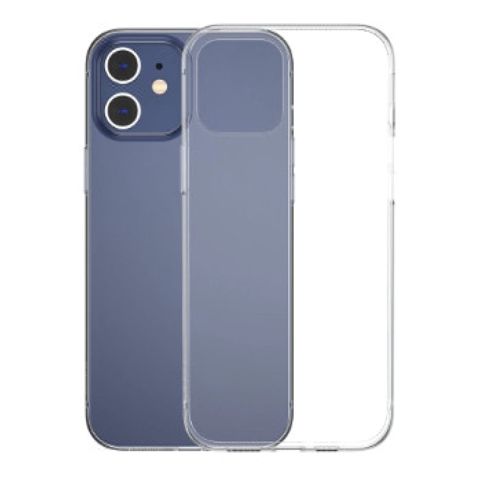 Çexol Baseus Simplicity Transparent TPU Case for iPhone 12 mini Clear — 8 ₼ · Bakı · Telefonlar və qadjetlər Çexol Baseus Simplicity Transparent TPU Case for iPhone 12 mini Clear — Bakı