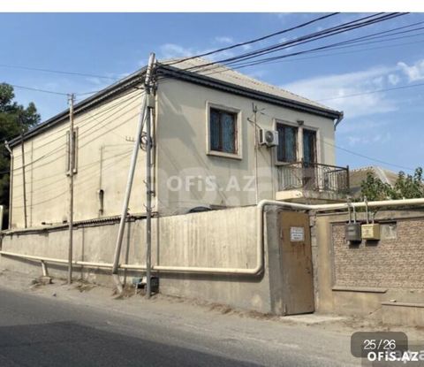 Həyət evləri Satılır Binəqədi r., Binəqədi q., 5 otaq, 200 m² — Bakı