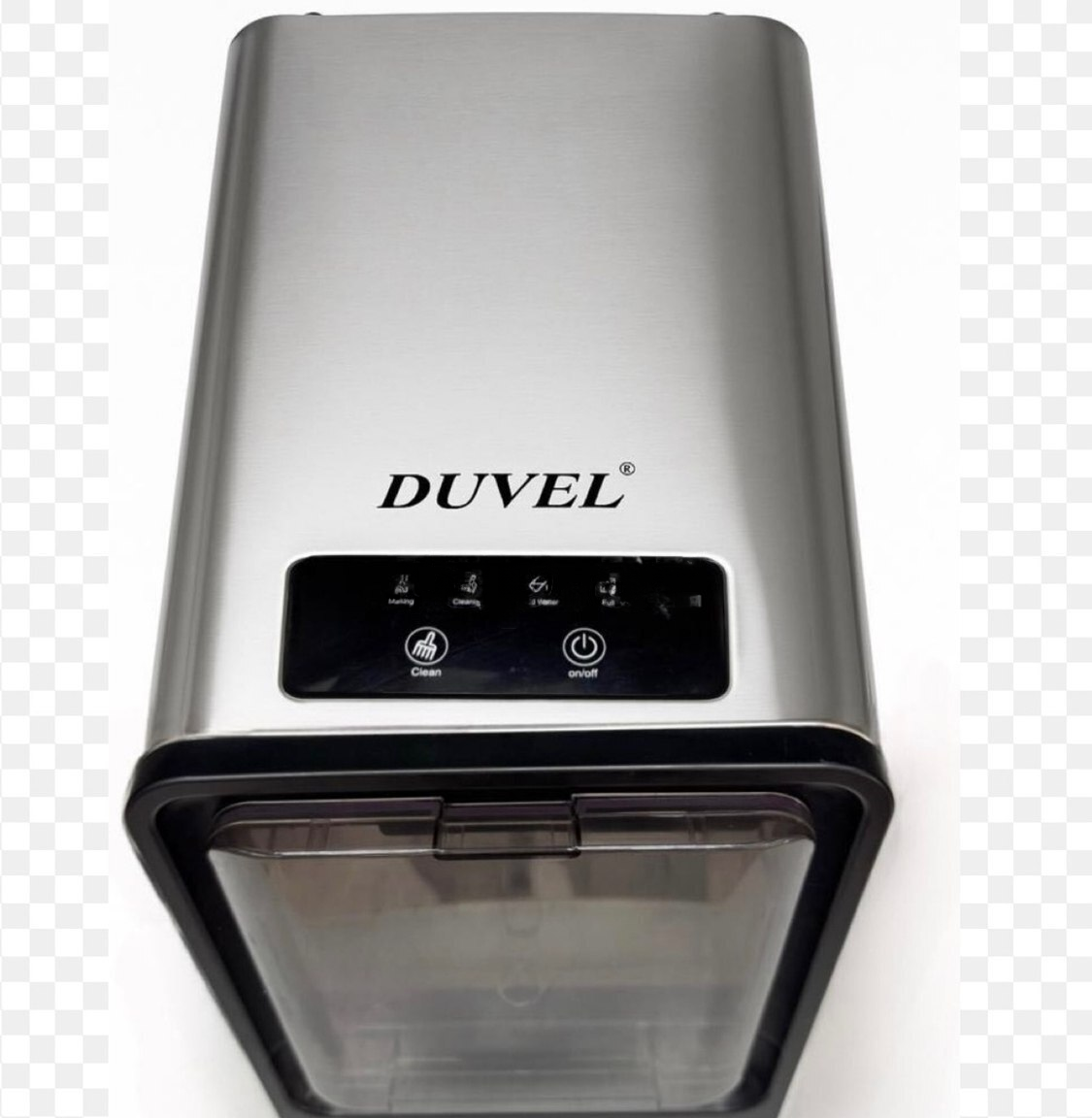 Buz generatoru Duvel DL216 — Buz generatoru, Bakı (2)