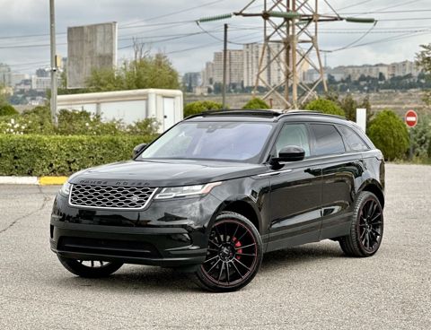 Land Rover RR Velar, 2.0 L, 2017 il, 131 966 km — 53 800 ₼ · Bakı · Avtomobillər Land Rover RR Velar, 2.0 L, 2017 il, 131 966 km — Bakı