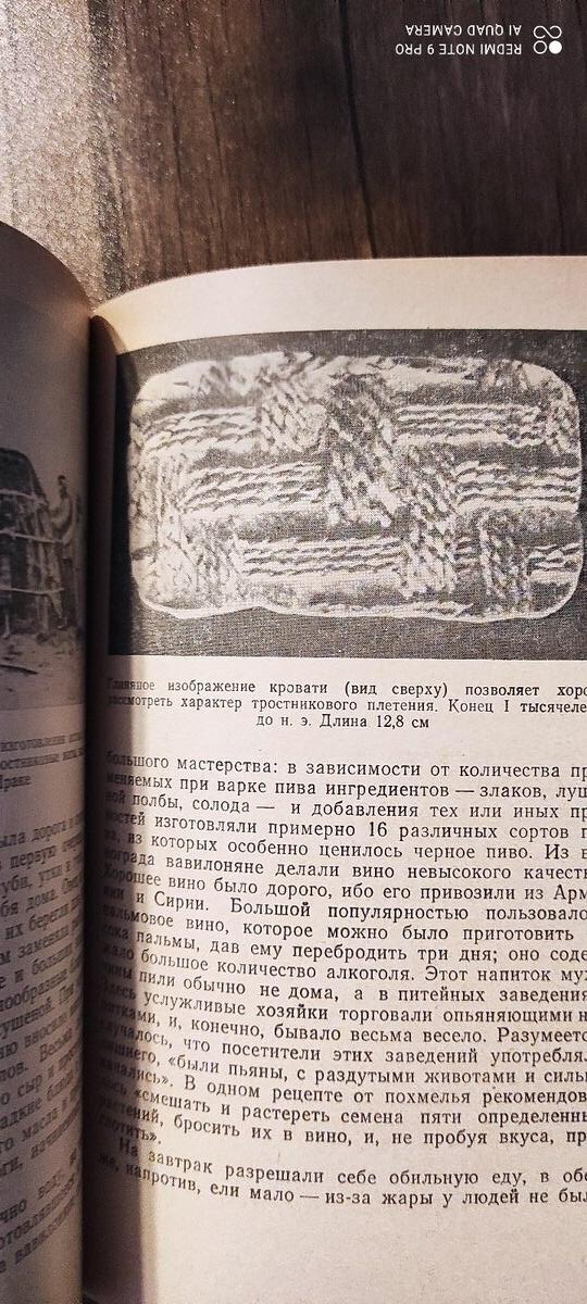 Э.К.Брандт "Путешествие в древний Вавилон" — Kitablar və jurnallar, Bakı (12)