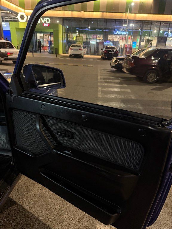 Lada (VAZ) Niva, 1.7 L, 2016 il, 178 450 km — Avtomobillər, Bakı (8)