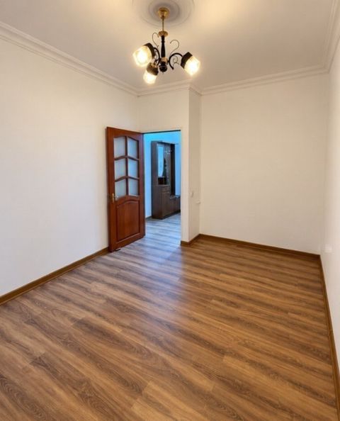 İcarəyə verilir 2 otaqlı yeni tikili 60 m² — Bakı