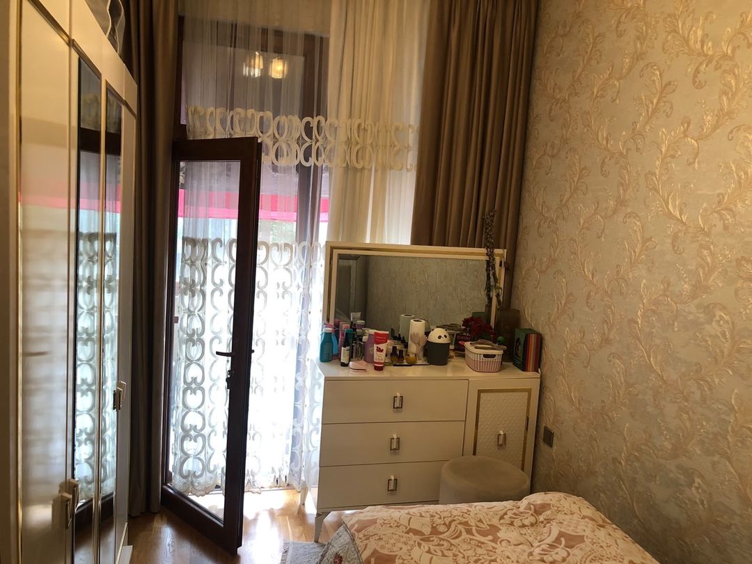 Satılır 3 otaqlı yeni tikili 76 m² — Mənzil, Bakı (5)