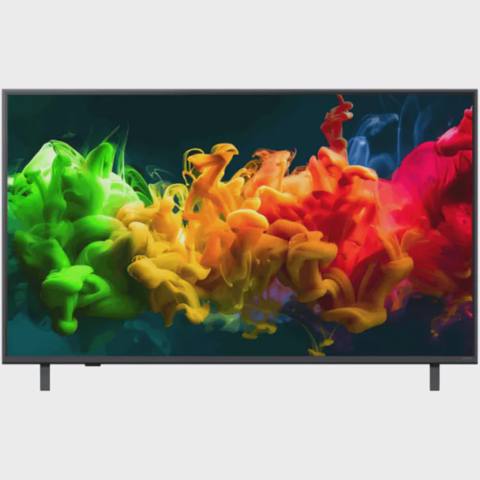 Televizor LG 65QNED80B6B.AMCN — Bakı