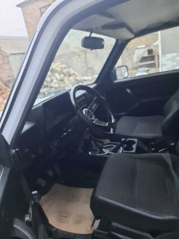 Lada (VAZ) Niva, 1.7 L, 2015 il, 104 000 km 90-UB-625 — Avtomobillər, Lerik (8)