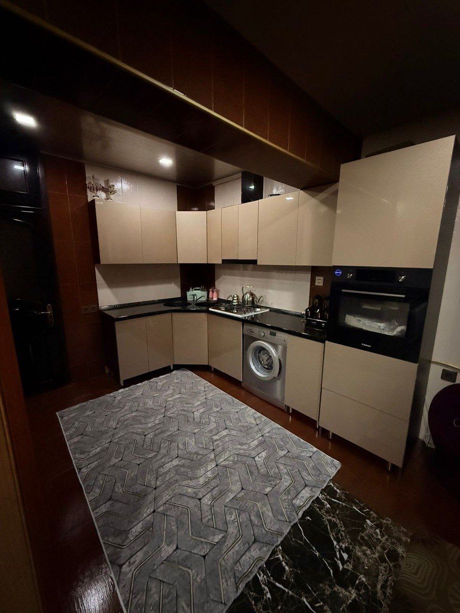 Satılır 4 otaqlı köhnə tikili 110 m² — Mənzil, Bakı (7)