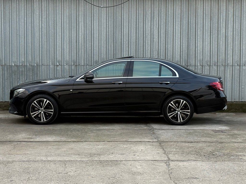 Mercedes E 220 d, 2.0 L, 2020 il, 85 000 km 88-DU-791 — Avtomobillər, Bakı (4)