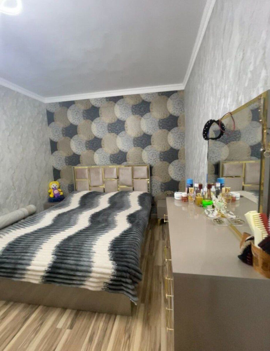 Satılır 2 otaqlı köhnə tikili 65 m² — Mənzil, Bakı (3)