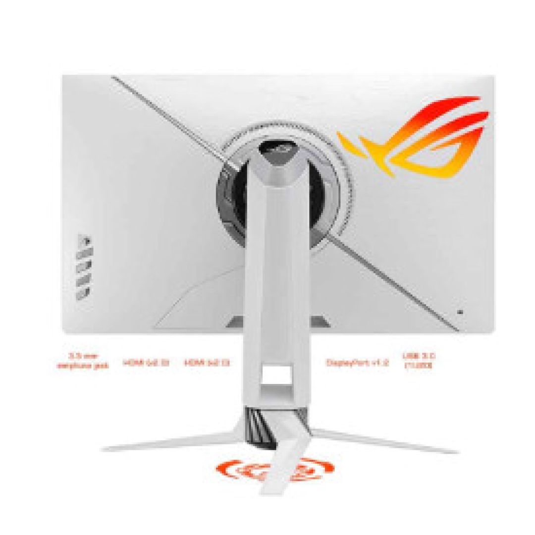 Monitor Asus ROG Strix XG279Q-W — Surveillance kameralar, Bakı (2)