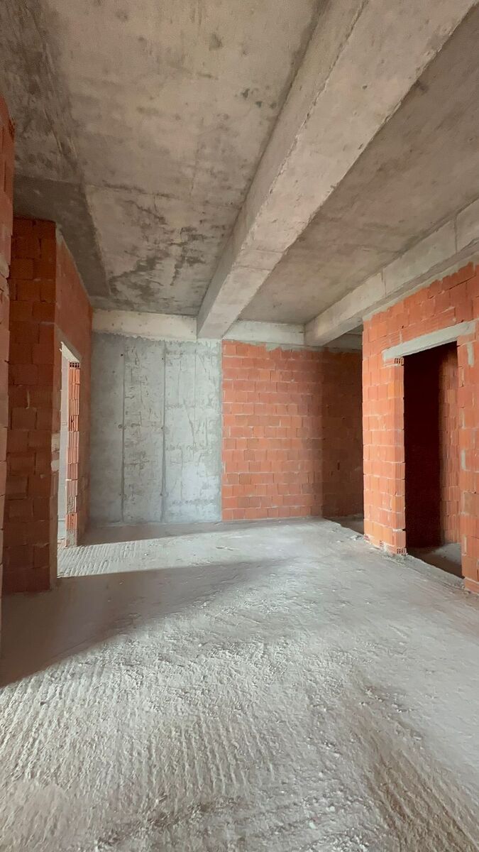 Satılır 4 otaqlı yeni tikili 225 m² — Mənzil, Bakı (7)