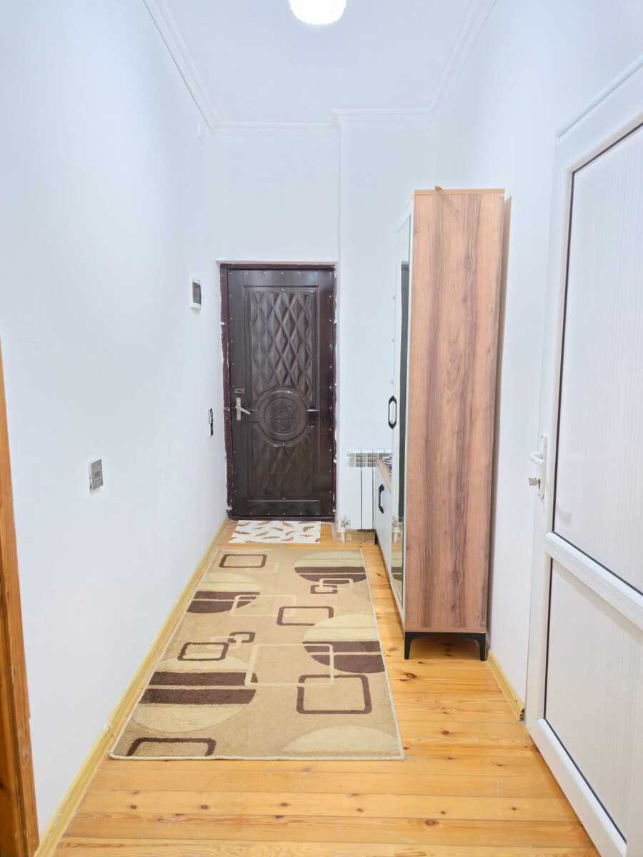 Satılır 5 otaqlı həyət evi/bağ evi 110 m² — Ev, villa, Bakı (7)
