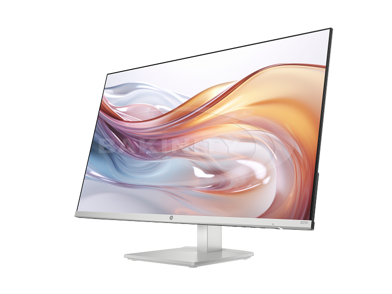 Monitor HP Series 5 527sh (94C50AA) — Monitorlər, Bakı (2)
