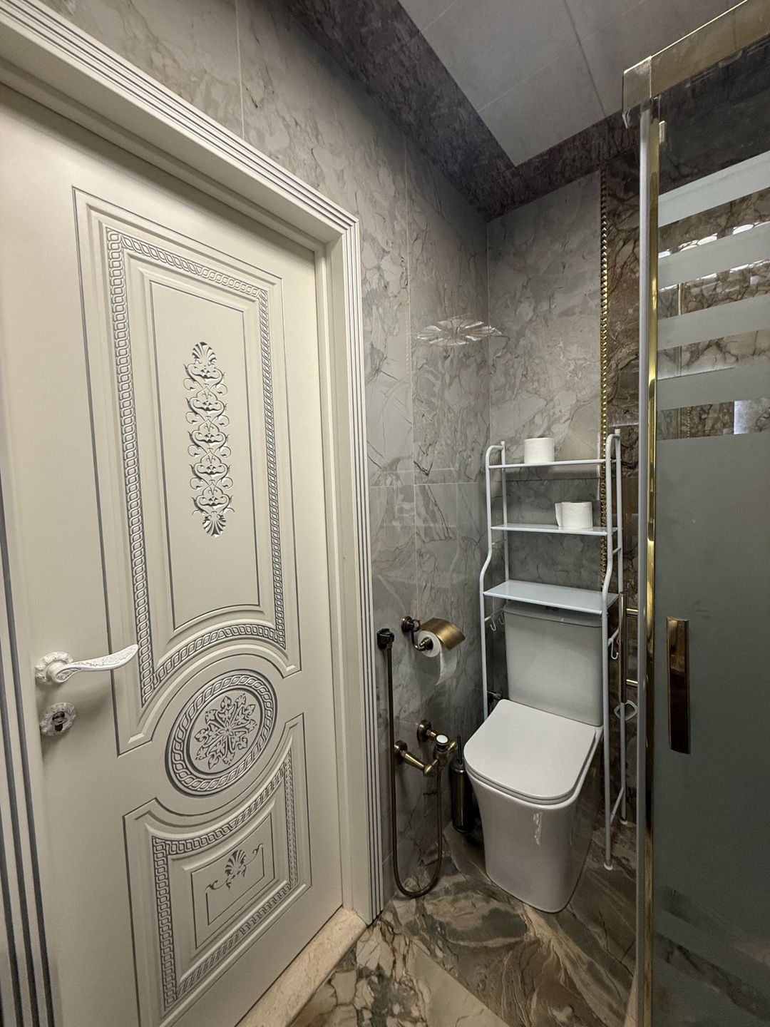 Satılır 2 otaqlı yeni tikili 51 m² — Mənzil, Bakı (11)