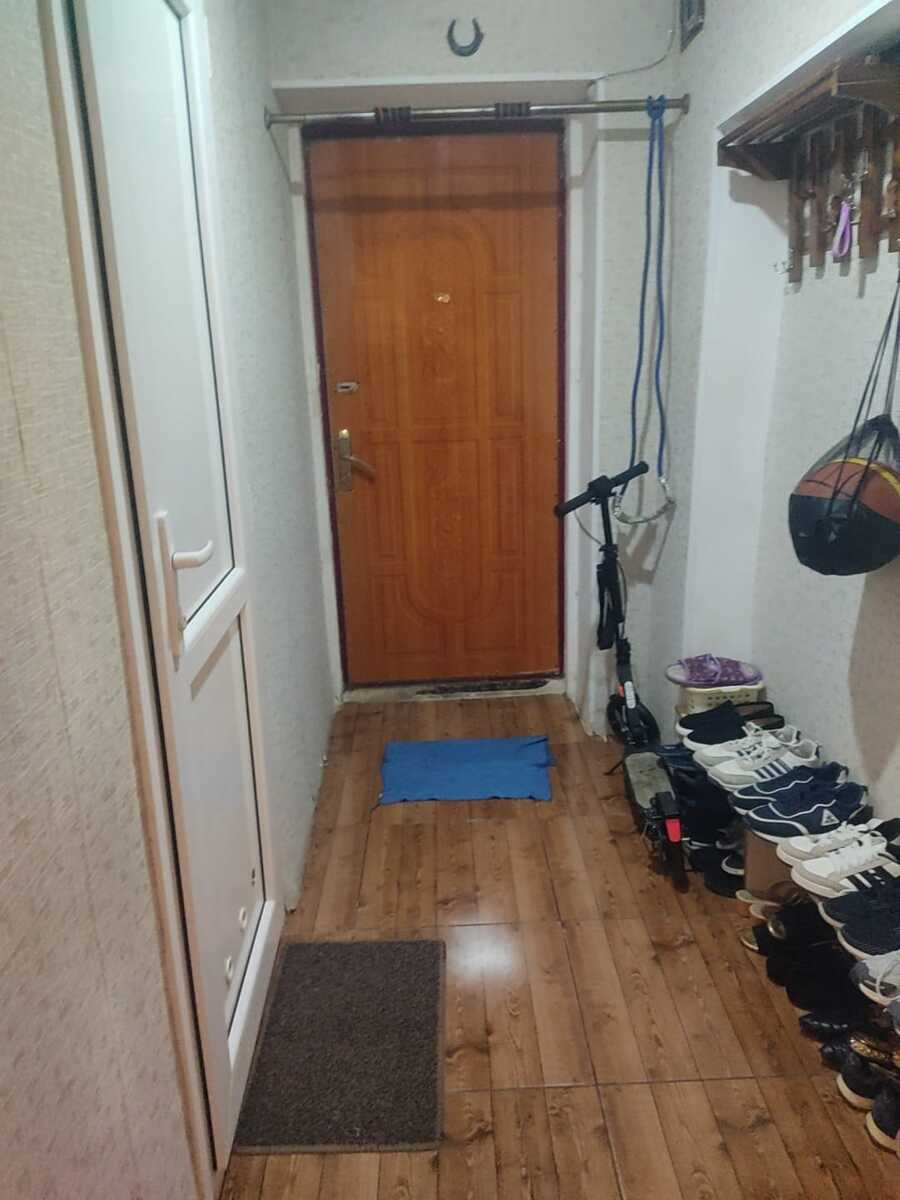 Satılır 3 otaqlı köhnə tikili 45 m² — Mənzil, Bakı (10)