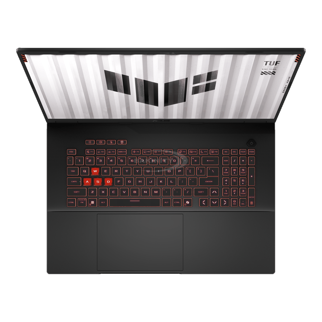 Noutbuk ASUS TUF Gaming A18 FA808UM-S8050 (90NR0NN1-M00310) — Noutbuklar, Bakı (2)