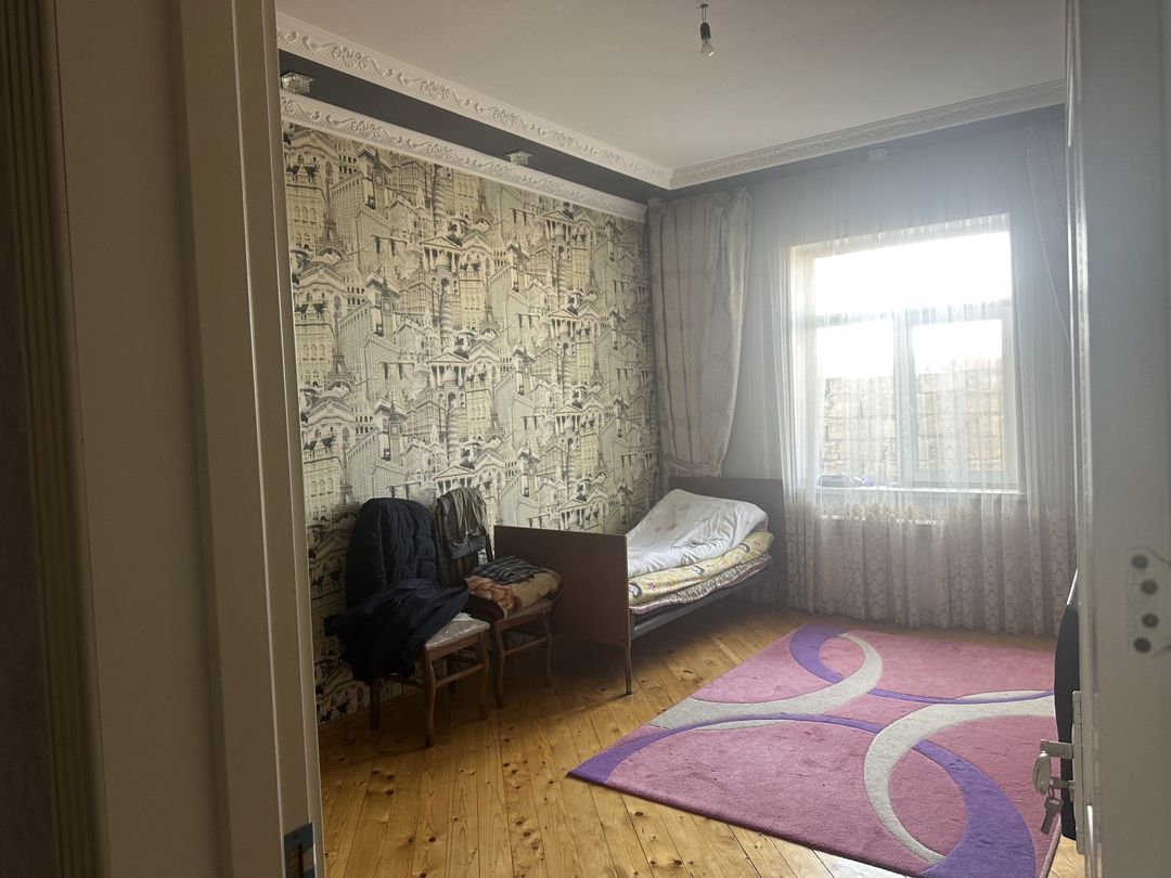 Satılır 4 otaqlı həyət evi/bağ evi 156 m² — Ev, villa, Bakı (12)