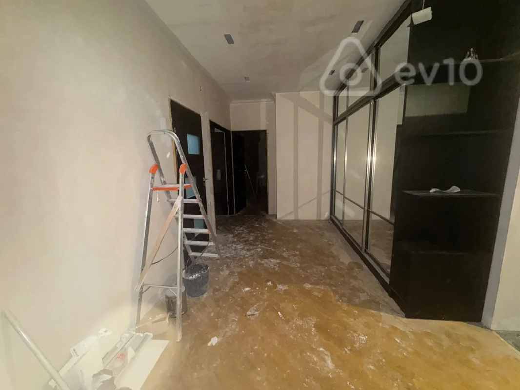 3 otaqlı mənzil, 165 m², Təbriz küçəsi — Mənzil, Bakı (4)
