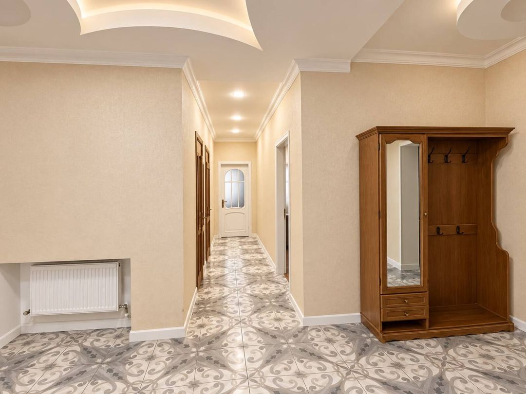 İcarəyə verilir 3 otaqlı yeni tikili 170 m² — Mənzil, Bakı (3)